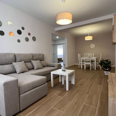 Cedemar 2 Apartment Cedeira Ngoại thất bức ảnh