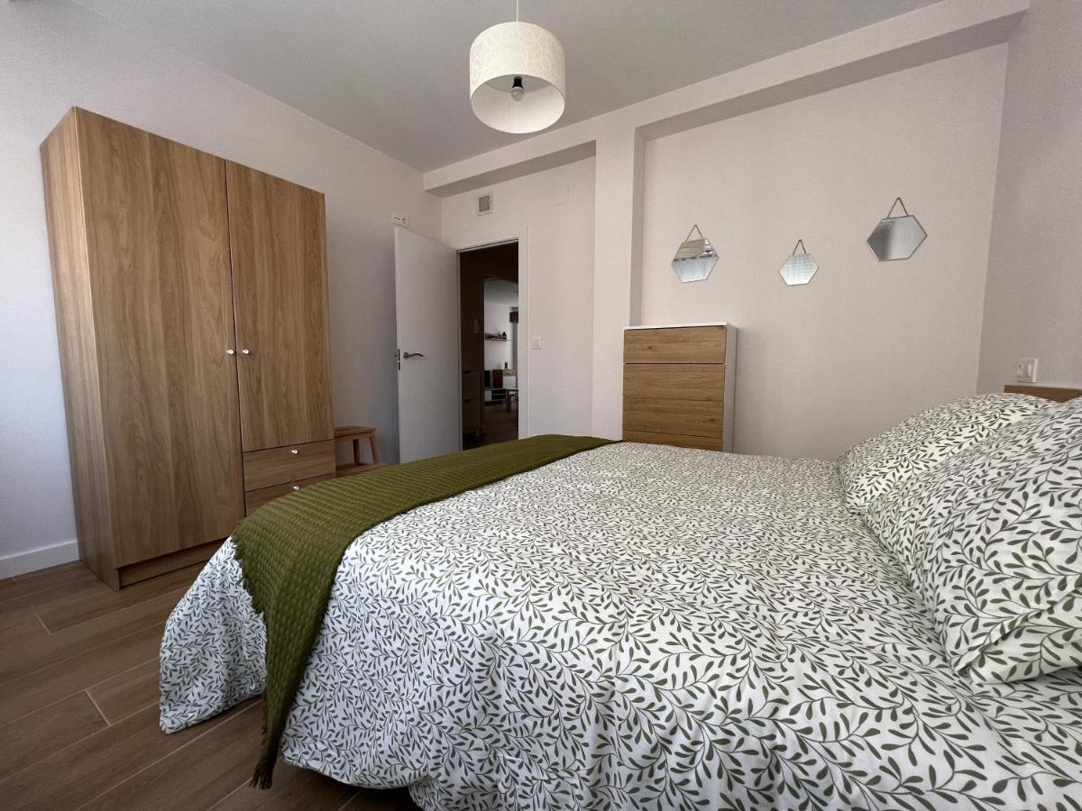 Cedemar 2 Apartment Cedeira Ngoại thất bức ảnh