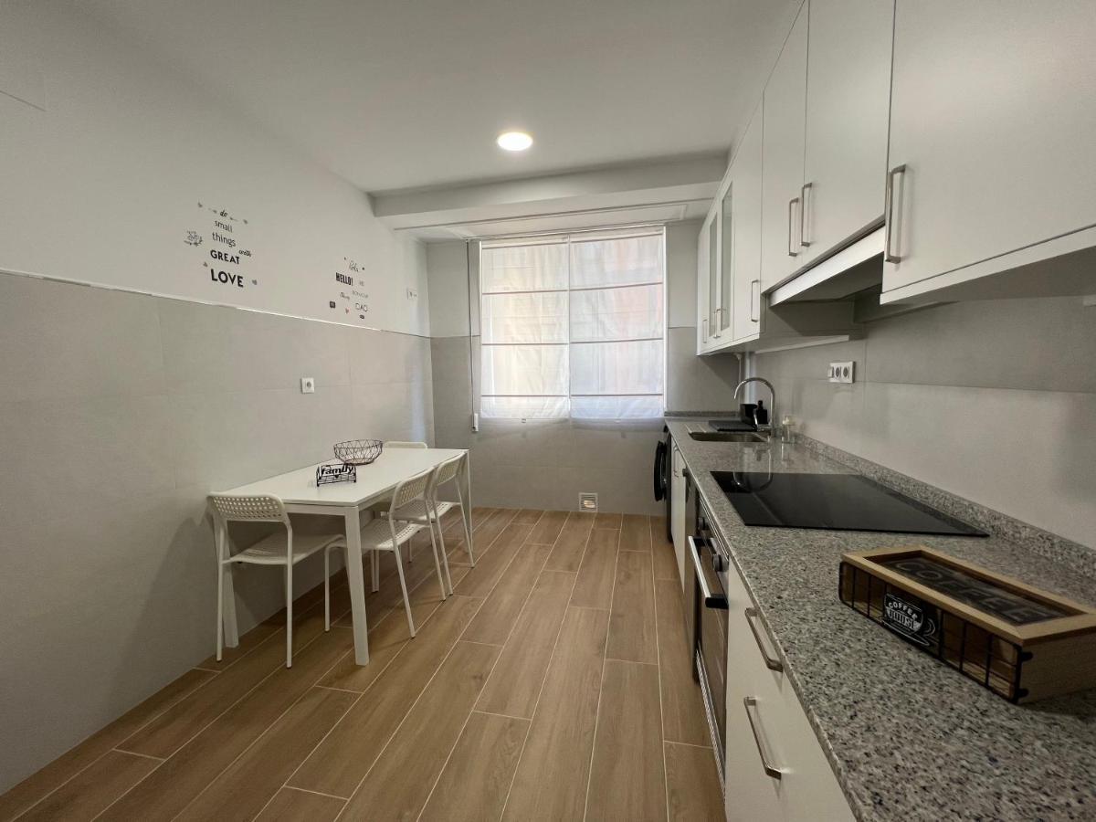 Cedemar 2 Apartment Cedeira Ngoại thất bức ảnh