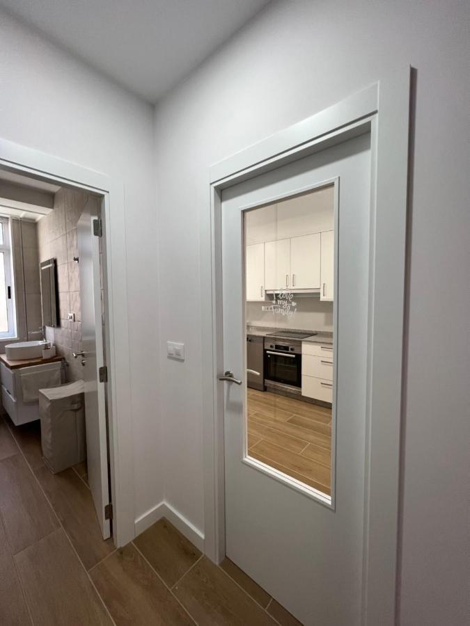 Cedemar 2 Apartment Cedeira Ngoại thất bức ảnh