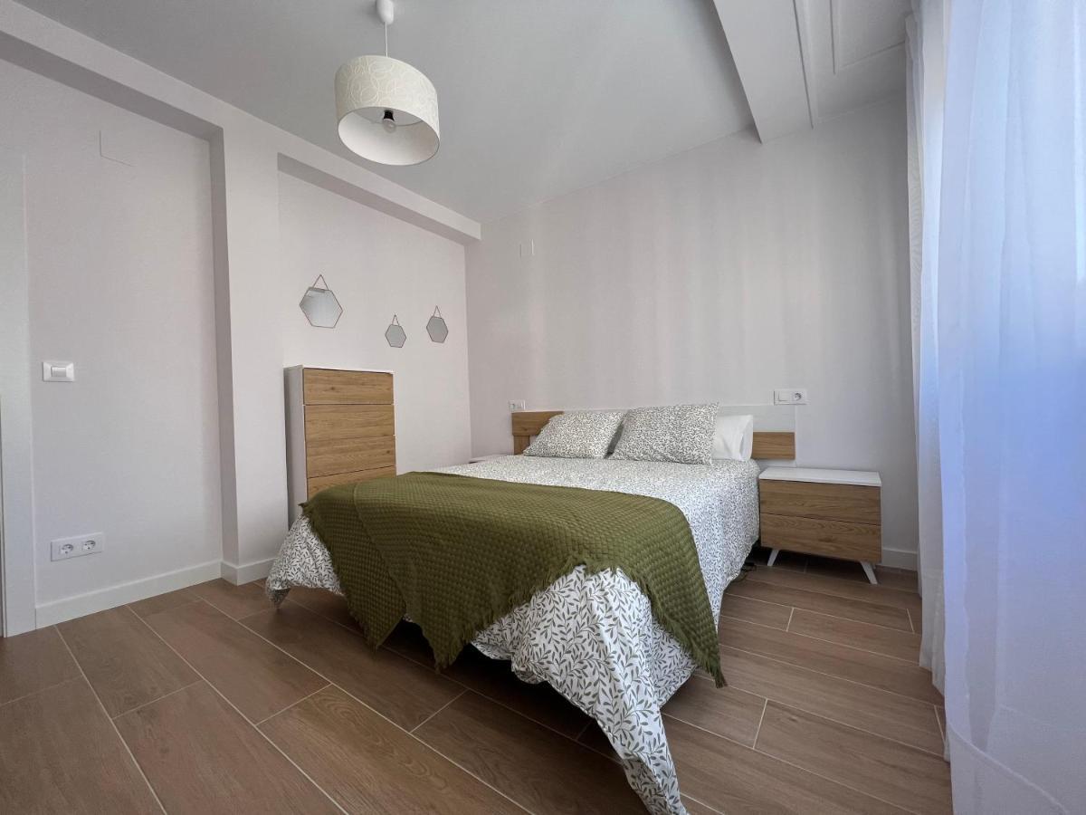 Cedemar 2 Apartment Cedeira Ngoại thất bức ảnh