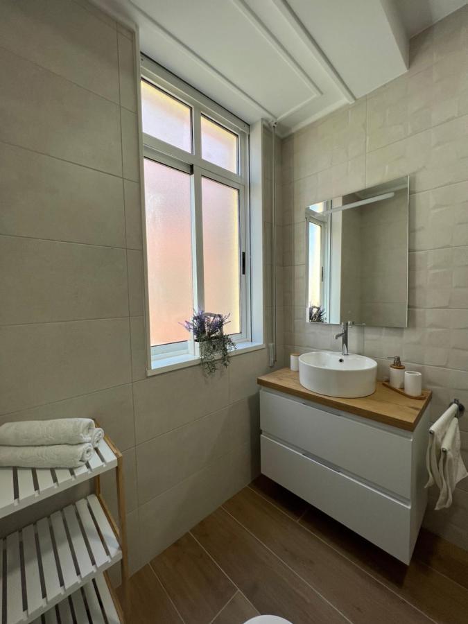 Cedemar 2 Apartment Cedeira Ngoại thất bức ảnh