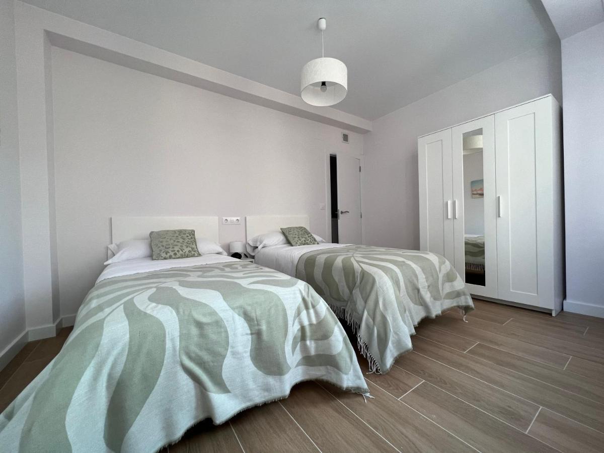 Cedemar 2 Apartment Cedeira Ngoại thất bức ảnh